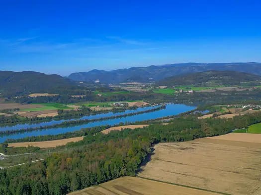 Immobilie in St. Kanzian am Klopeiner See - Haus zum Kauf - St. Kanzian am Klopeiner See - 659.000 € - 8 Zimmer, 218 m², 967 m² Grundstück - Bild 1