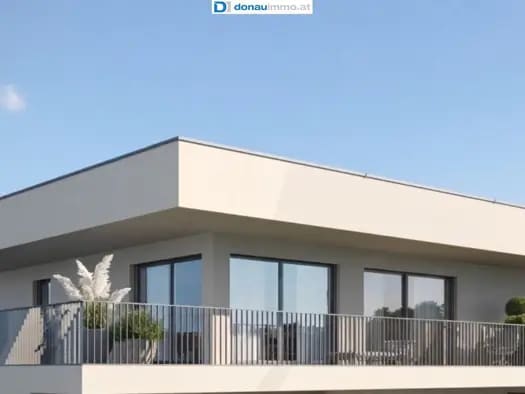 Immobilie in Hart bei Graz - Penthouse zum Kauf - Erstbezug - Hart bei Graz - 738.800 € - 146,9 m² - Bild 0