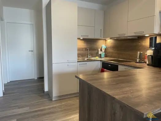 Immobilie in Hagenberg im Mühlkreis - Wohnung zum Kauf - Hagenberg im Mühlkreis - 349.000 € - 88 m², 1. Geschoss, frei ab 01.04.2027 - Bild 0