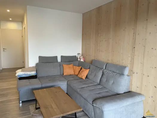 Immobilie in Hagenberg im Mühlkreis - Wohnung zum Kauf - Hagenberg im Mühlkreis - 349.000 € - 88 m², 1. Geschoss, frei ab 01.04.2027 - Bild 1