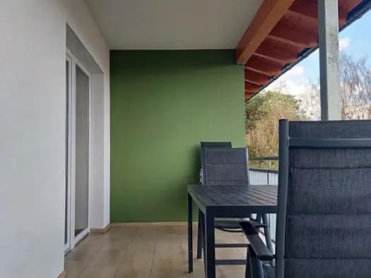 Immobilie in Hagenberg im Mühlkreis - Wohnung zum Kauf - Hagenberg im Mühlkreis - 349.000 € - 88 m², 1. Geschoss, frei ab 01.04.2027 - Bild 2