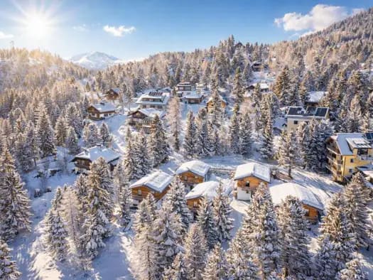 Immobilie in Reichenau - Haus zum Kauf - Reichenau - 940.000 € - 5 Zimmer, 103 m², 1.664 m² Grundstück - Bild 1