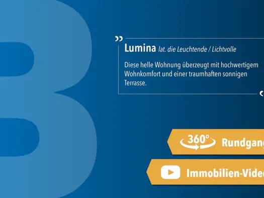 Immobilie in Ufer - Wohnung zum Kauf - Linz - 297.000 € - 2 Zimmer, 66,2 m², 3. Geschoss - Bild 1