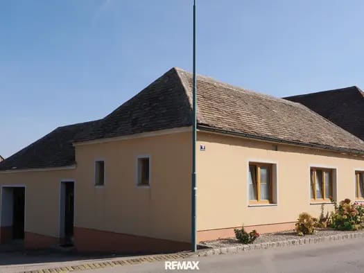 Immobilie in Sitzendorf an der Schmida - Einfamilienhaus zum Kauf - Sitzendorf an der Schmida - 70.000 € - 2 Zimmer, 88 m², 293 m² Grundstück - Bild 0
