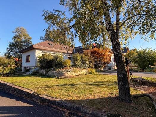 Immobilie in Kaindorf - Einfamilienhaus zum Kauf - Kaindorf - 559.000 € - 9 Zimmer, 240 m², 1.705 m² Grundstück - Bild 0