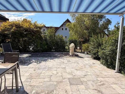 Immobilie in Kaindorf - Einfamilienhaus zum Kauf - Kaindorf - 559.000 € - 9 Zimmer, 240 m², 1.705 m² Grundstück - Bild 1
