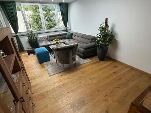 Immobilie in Bad Gastein - Wohnung zum Kauf - Bad Gastein - 325.000 € - 3 Zimmer, 78 m² - Bild 0