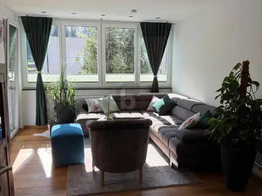 Immobilie in Bad Gastein - Wohnung zum Kauf - Bad Gastein - 325.000 € - 3 Zimmer, 78 m² - Bild 1