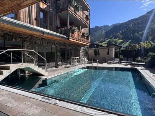 Immobilie in Kaprun - Wohnung zum Kauf - Kaprun - 455.000 € - 3 Zimmer, 61,1 m² - Bild 0