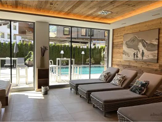Immobilie in Kaprun - Wohnung zum Kauf - Kaprun - 455.000 € - 3 Zimmer, 61,1 m² - Bild 2