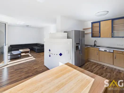 Immobilie in Zell am See - Wohnung zum Kauf - Zell am See - 399.500 € - 3 Zimmer, 76 m², 1. Geschoss - Bild 1