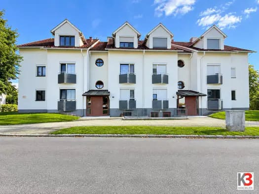 Immobilie in Ried im Innkreis - Wohnung zum Kauf - Ried im Innkreis - 239.000 € - 3 Zimmer, 84,5 m², EG - Bild 0