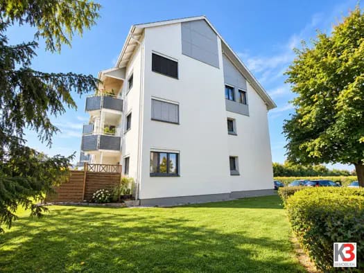 Immobilie in Ried im Innkreis - Wohnung zum Kauf - Ried im Innkreis - 239.000 € - 3 Zimmer, 84,5 m², EG - Bild 2