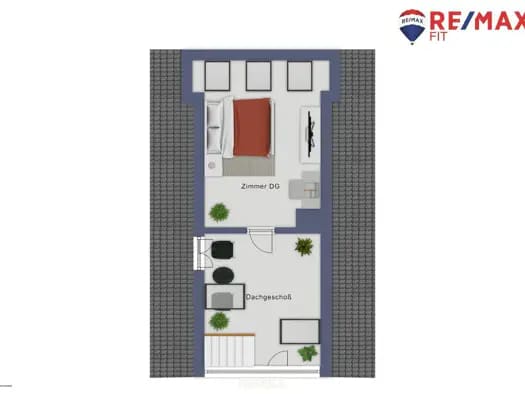 Immobilie in Taufkirchen an der Pram - Einfamilienhaus zum Kauf - Taufkirchen an der Pram - 279.000 € - 5 Zimmer, 200 m², 2.349 m² Grundstück - Bild 2