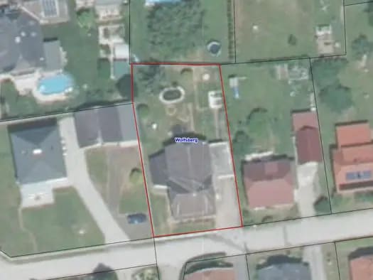 Immobilie in Wolfsberg - Einfamilienhaus zum Kauf - Wolfsberg - 445.000 € - 8 Zimmer, 183,5 m², 721 m² Grundstück, frei ab 15.10.2026 - Bild 2