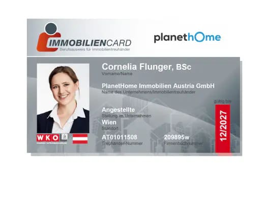 Immobilie in Kleinmürbisch - Einfamilienhaus zum Kauf - Kleinmürbisch - 510.000 € - 7 Zimmer, 198 m², 8.205 m² Grundstück - Bild 2