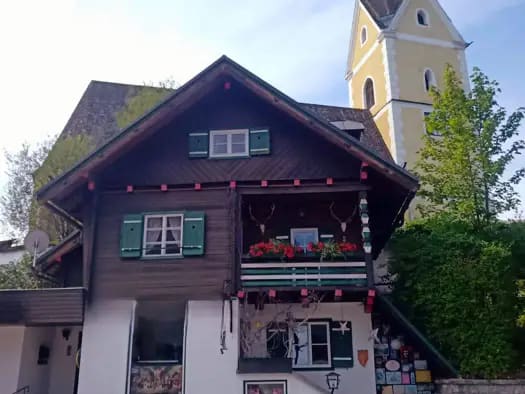 Immobilie in Bad Mitterndorf - Haus zum Kauf - Bad Mitterndorf - 250.000 € - 120 m², 164 m² Grundstück - Bild 0