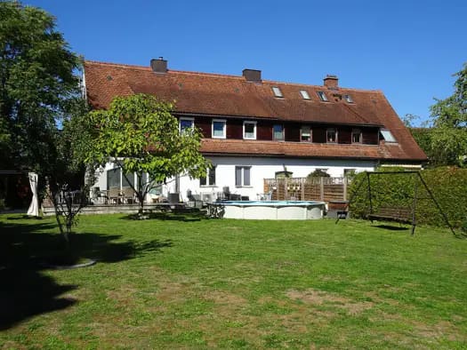 Immobilie in St. Valentin - Wohnung zum Kauf - St. Valentin - 278.000 € - 5 Zimmer, 89 m², frei ab 01.04.2027 - Bild 0