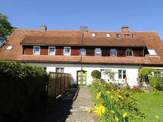 Immobilie in St. Valentin - Wohnung zum Kauf - St. Valentin - 278.000 € - 5 Zimmer, 89 m², frei ab 01.04.2027 - Bild 1