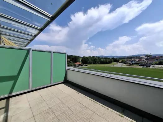 Immobilie in Bäckerberg - Wohnung zum Kauf - Euratsfeld - 233.000 € - 3 Zimmer, 80,5 m² - Bild 1