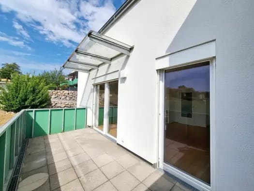 Immobilie in Bäckerberg - Wohnung zum Kauf - Euratsfeld - 217.000 € - 3 Zimmer, 75 m², 1. Geschoss - Bild 1