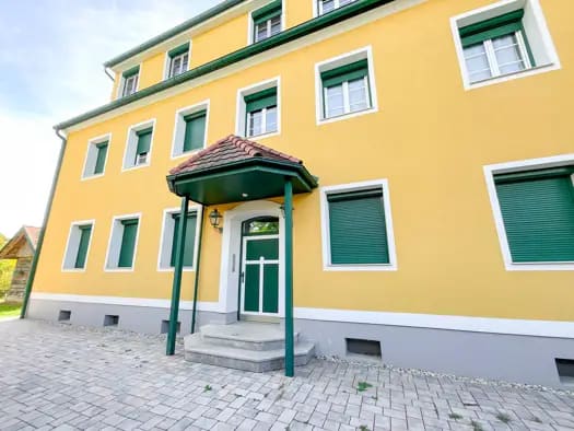 Immobilie in Großmürbisch - Wohnung zum Kauf - Großmürbisch - 95.000 € - 3 Zimmer, 55,8 m² - Bild 1