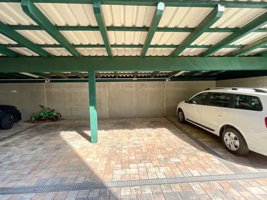 Immobilie in Großmürbisch - Wohnung zum Kauf - Großmürbisch - 95.000 € - 3 Zimmer, 55,8 m² - Bild 2