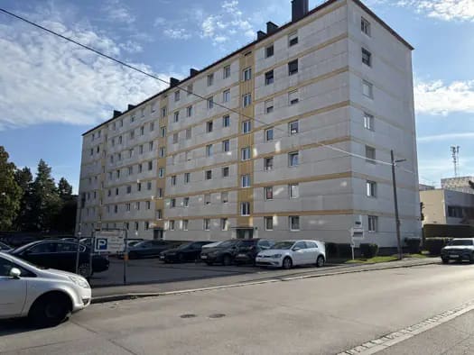 Immobilie in Ufer - Wohnung zum Kauf - Linz - 250.000 € - 70,6 m² - Bild 1