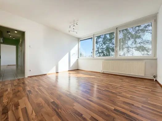 Immobilie in Leonding - Wohnung zum Kauf - Leonding - 178.000 € - 2 Zimmer, 55,9 m² - Bild 0