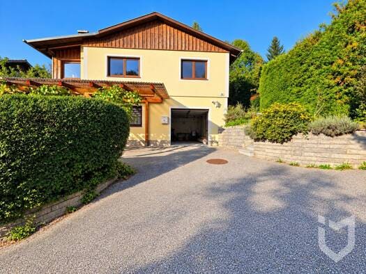 Immobilie in Sipbachzell - Einfamilienhaus zum Kauf - Sipbachzell - 279.000 € - 2 Zimmer, 60 m², 755 m² Grundstück - Bild 1
