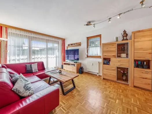 Immobilie in Oberndorf bei Salzburg - Wohnung zum Kauf - Oberndorf bei Salzburg - 249.950 € - 3 Zimmer, 78,9 m², 1. Geschoss - Bild 0