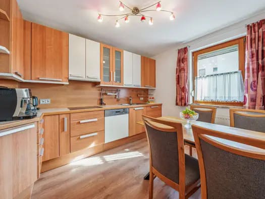 Immobilie in Oberndorf bei Salzburg - Wohnung zum Kauf - Oberndorf bei Salzburg - 249.950 € - 3 Zimmer, 78,9 m², 1. Geschoss - Bild 1
