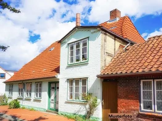 Immobilie in Klein-Radischen - Einfamilienhaus zum Kauf - Eisgarn - 261.000 € - 7 Zimmer, 155 m², 665 m² Grundstück - Bild 0