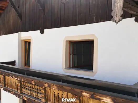 Immobilie in Nassereith - Bauernhaus zum Kauf - Nassereith - 380.000 € - 180 m², 627 m² Grundstück - Bild 1