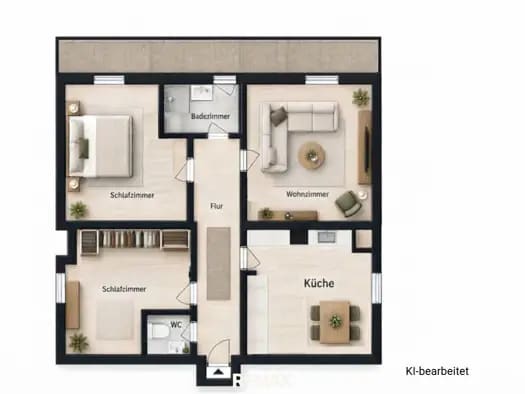 Immobilie in Nassereith - Bauernhaus zum Kauf - Nassereith - 380.000 € - 180 m², 627 m² Grundstück - Bild 2