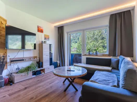Immobilie in Walchsee - Wohnung zum Kauf - Walchsee - 499.000 € - 3 Zimmer, 73,7 m² - Bild 0