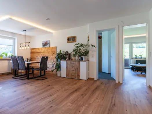 Immobilie in Walchsee - Wohnung zum Kauf - Walchsee - 499.000 € - 3 Zimmer, 73,7 m² - Bild 1