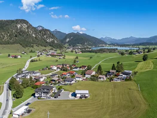 Immobilie in Walchsee - Wohnung zum Kauf - Walchsee - 499.000 € - 3 Zimmer, 73,7 m² - Bild 2