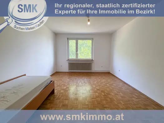 Immobilie in Mautern an der Donau - Wohnung zum Kauf - Mautern an der Donau - 120.000 € - 2 Zimmer, 64,6 m², 2. Geschoss - Bild 1