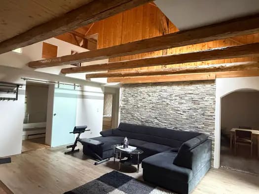 Immobilie in Sachsenburg - Mehrfamilienhaus zum Kauf - Sachsenburg - 450.000 € - 11 Zimmer, 350 m², 600 m² Grundstück - Bild 0