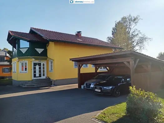 Immobilie in Gleinstätten - Haus zum Kauf - Gleinstätten - 529.000 € - 280 m², 1.098 m² Grundstück - Bild 0