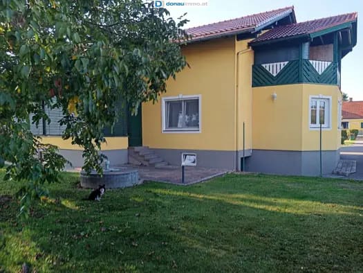 Immobilie in Gleinstätten - Haus zum Kauf - Gleinstätten - 529.000 € - 280 m², 1.098 m² Grundstück - Bild 1
