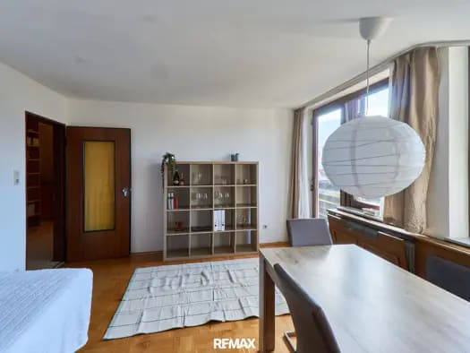 Immobilie in Absam - Wohnung zum Kauf - Absam - 245.000 € - 3 Zimmer, 65,8 m² - Bild 1