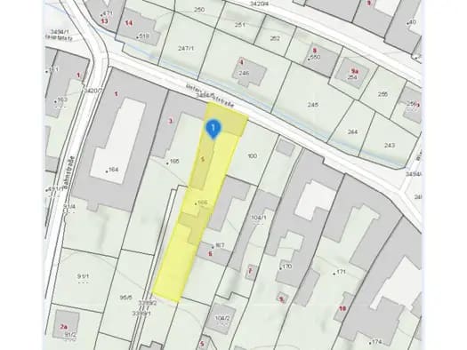 Immobilie in Fels am Wagram - Mehrfamilienhaus zum Kauf - Fels am Wagram - 350.000 € - 10 Zimmer, 235 m², 1.644 m² Grundstück - Bild 2