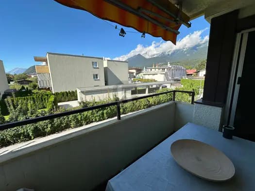 Immobilie in Telfs - Wohnung zum Kauf - Telfs - 299.999 € - 3 Zimmer, 67 m², 2. Geschoss - Bild 1