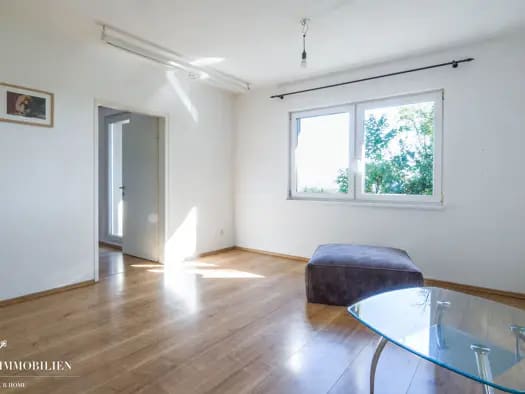 Immobilie in Feldkirchen an der Donau - Doppelhaushälfte zum Kauf - Feldkirchen an der Donau - 319.000 € - 5,5 Zimmer, 113,4 m², 507 m² Grundstück - Bild 1
