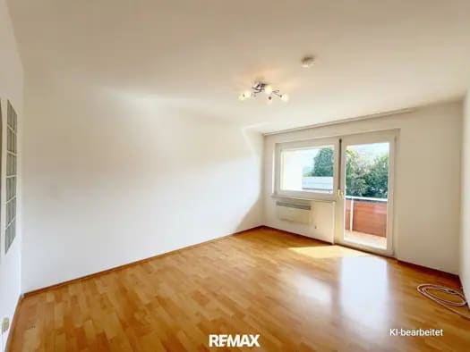 Immobilie in St. Veit an der Glan - Wohnung zum Kauf - St. Veit an der Glan - 140.000 € - 2 Zimmer, 43 m², 2. Geschoss - Bild 0