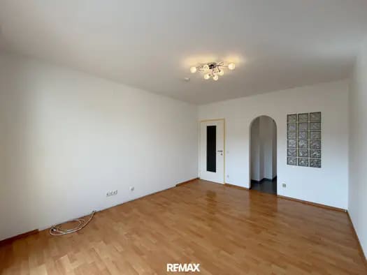 Immobilie in St. Veit an der Glan - Wohnung zum Kauf - St. Veit an der Glan - 140.000 € - 2 Zimmer, 43 m², 2. Geschoss - Bild 1