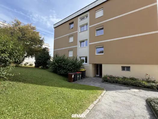 Immobilie in St. Veit an der Glan - Wohnung zum Kauf - St. Veit an der Glan - 140.000 € - 2 Zimmer, 43 m², 2. Geschoss - Bild 2