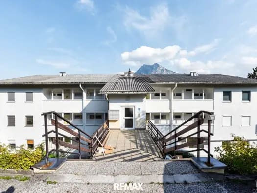Immobilie in Altmünster - Wohnung zum Kauf - Altmünster - 175.000 € - 2 Zimmer, 50 m² - Bild 2